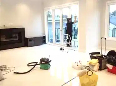 Yenimahalle Villa Temizliği