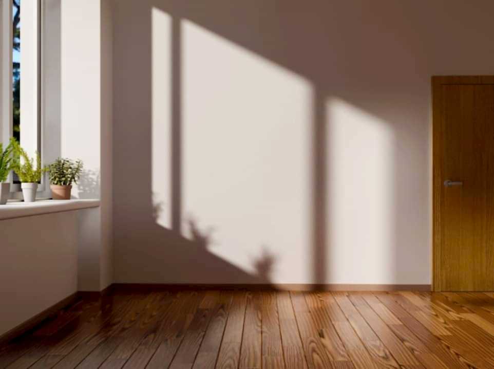 BOŞ DAİRE TEMİZLİĞİ ANKARA