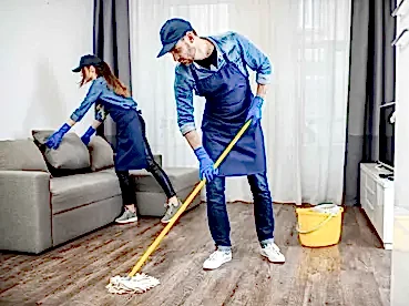 Yenimahalle Haftalık Ev Temizliği