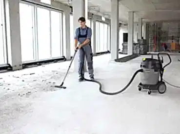 Sincan İnşaat Sonrası Temizlik