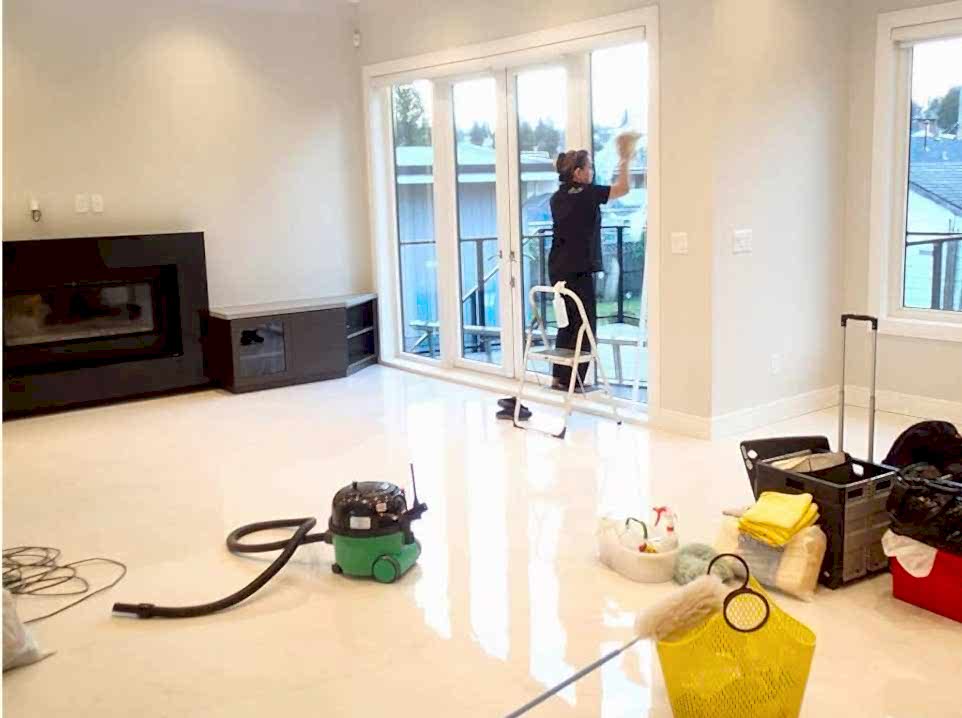 OFİS TEMİZLİĞİ ANKARA