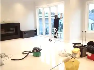 Sincan Villa Temizliği