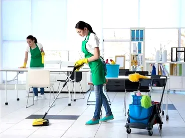 Sincan Ofis Temizliği