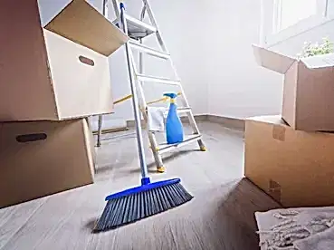 Sincan Kiracı Sonrası Temizlik