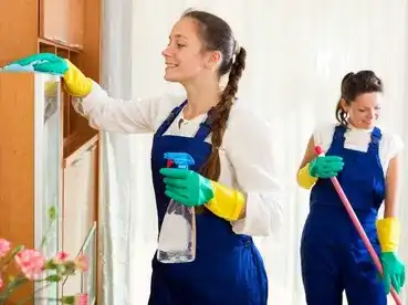 Etimesgut Temizlik Şirketleri