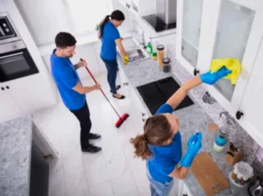 Etimesgut Temizlik Firmaları