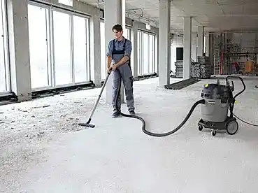 Etimesgut İnşaat Sonrası Temizlik