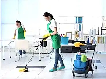 Etimesgut Ofis Temizliği
