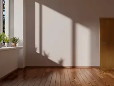 Etimesgut Boş Daire Temizliği