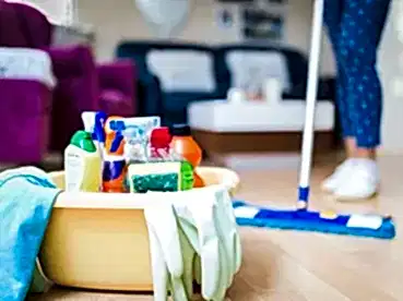 Etimesgut Günlük Temizlik