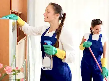 Çankaya Temizlik Şirketleri