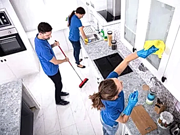 Çankaya Temizlik Firmaları