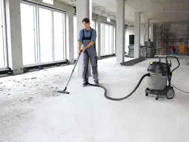 Çankaya İnşaat Sonrası Temizlik