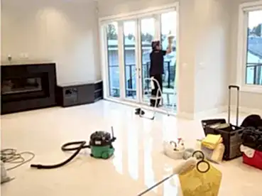 Çankaya Villa Temizliği