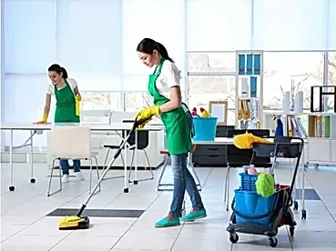 Çankaya Ofis Temizliği