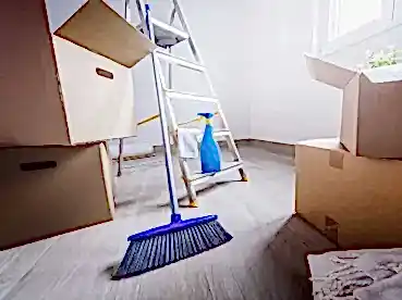 Çankaya Kiracı Sonrası Temizlik