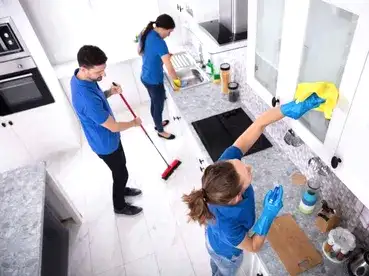 Mamak Temizlik Firmaları