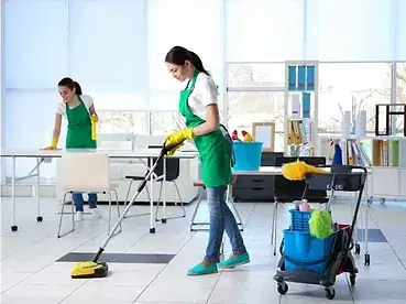 Mamak Ofis Temizliği